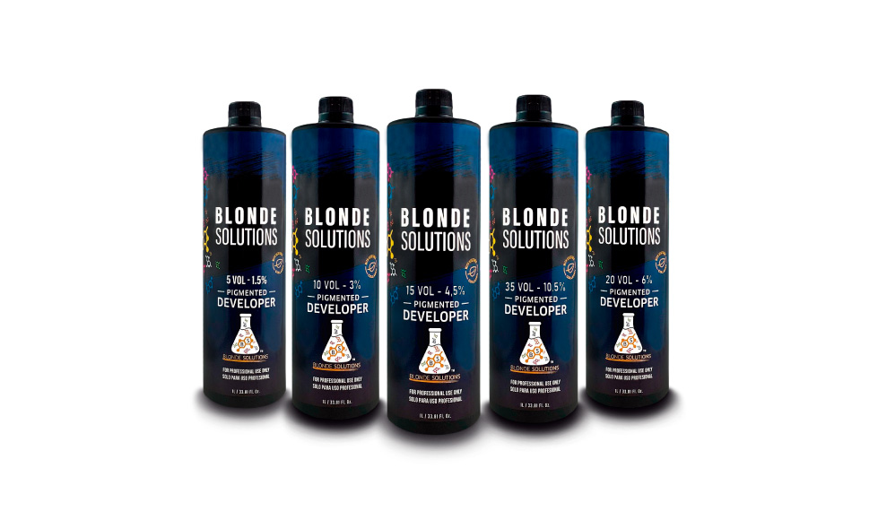 BLONDESOLUTIONS