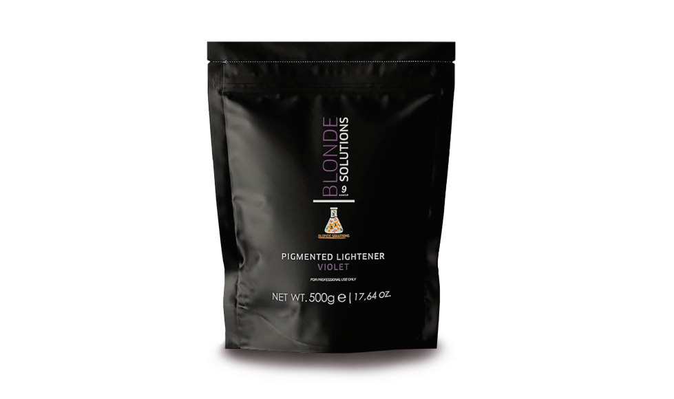 PIGMENTED-BODEGON